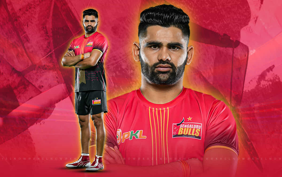 PKL 11: Pardeep Narwal gives major update regarding his retirement