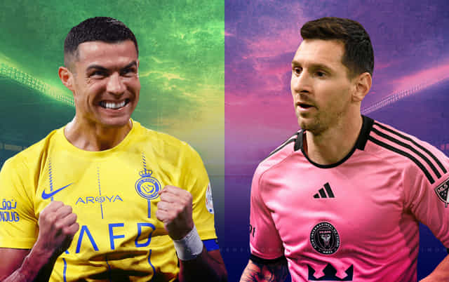 2024 FIFPRO Men's World XI confirmed; Lionel Messi & Cristiano Ronaldo miss out