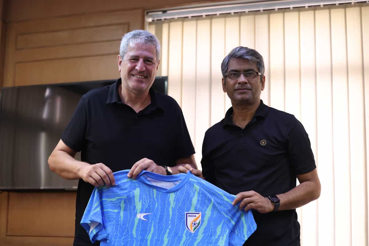 Manolo Marquez to quit India job? Concerns grow over coach’s future with national team