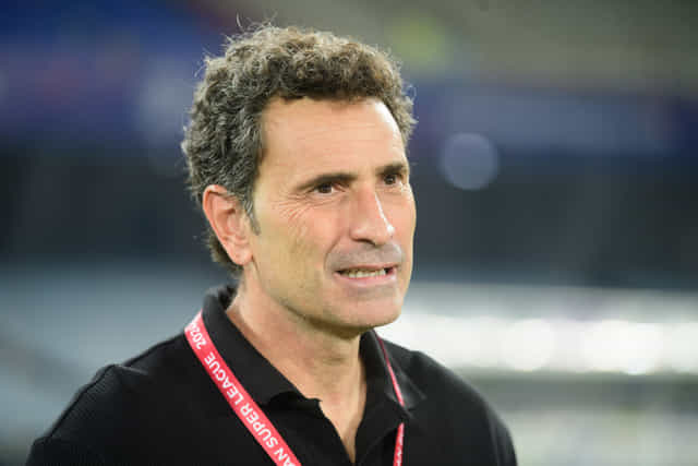Jose Molina opens up on secret for Mohun Bagan's dominance in winning ISL 2024-25 double