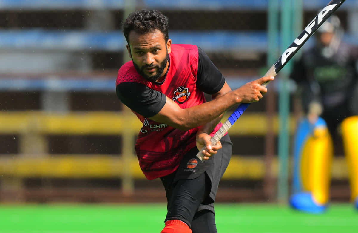 Discarded Indian hockey star Affan Yousuf aims to find way back through HIL 2024-25