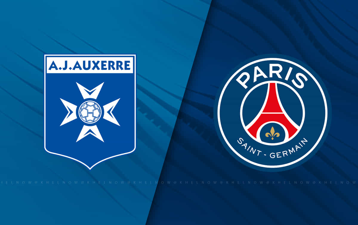 Auxerre vs PSG Prediction, lineups, betting tips & odds