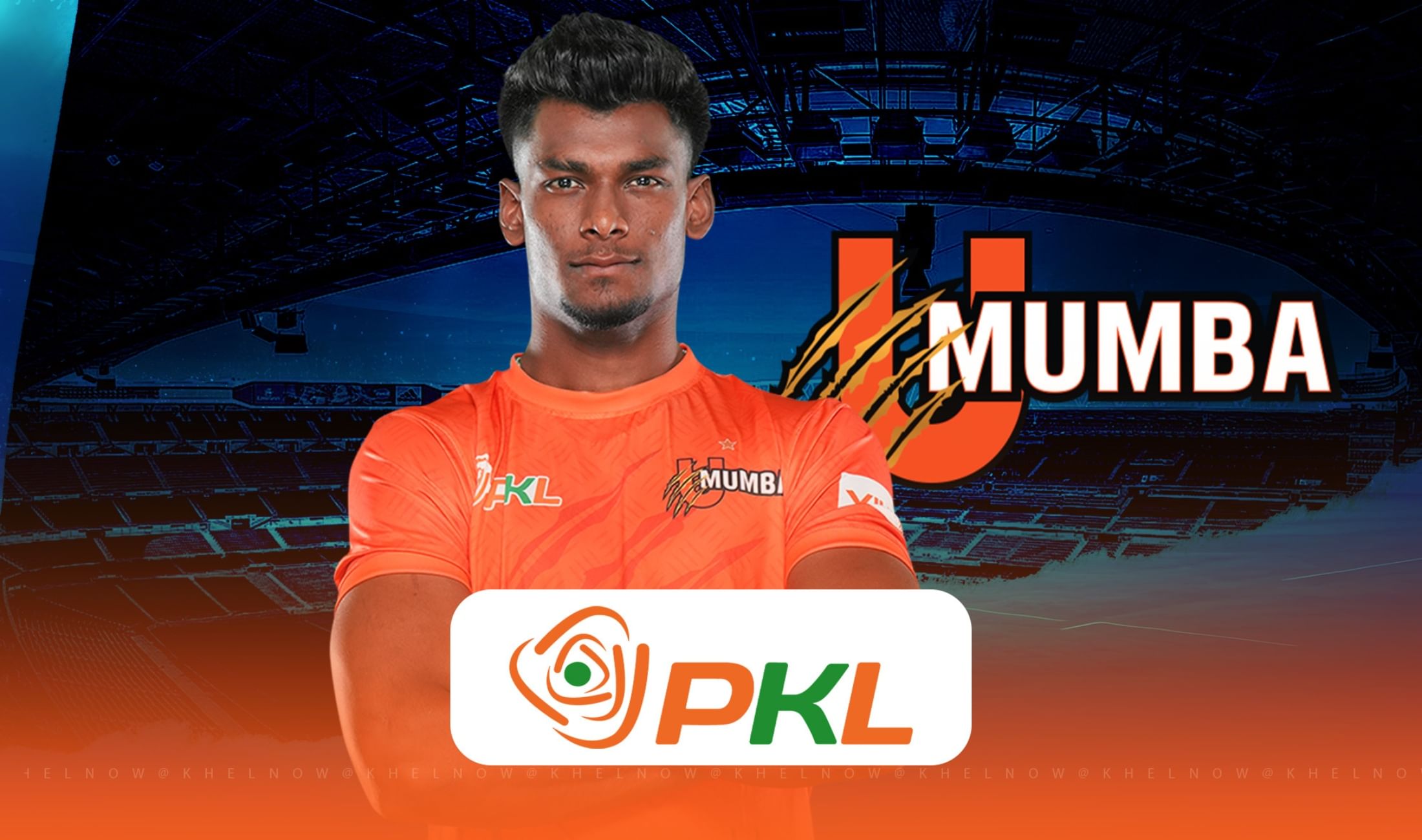 PKL 11: Top three contenders for NYP award in Pro Kabaddi 2024