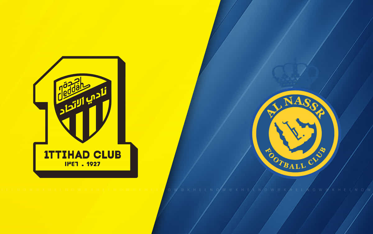 Al Ittihad vs Al Nassr: All time head-to-head record