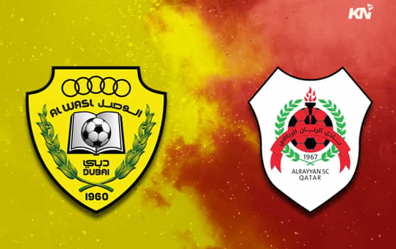 Al Wasl vs Al Rayyan Lineups, prediction, betting tips & odds