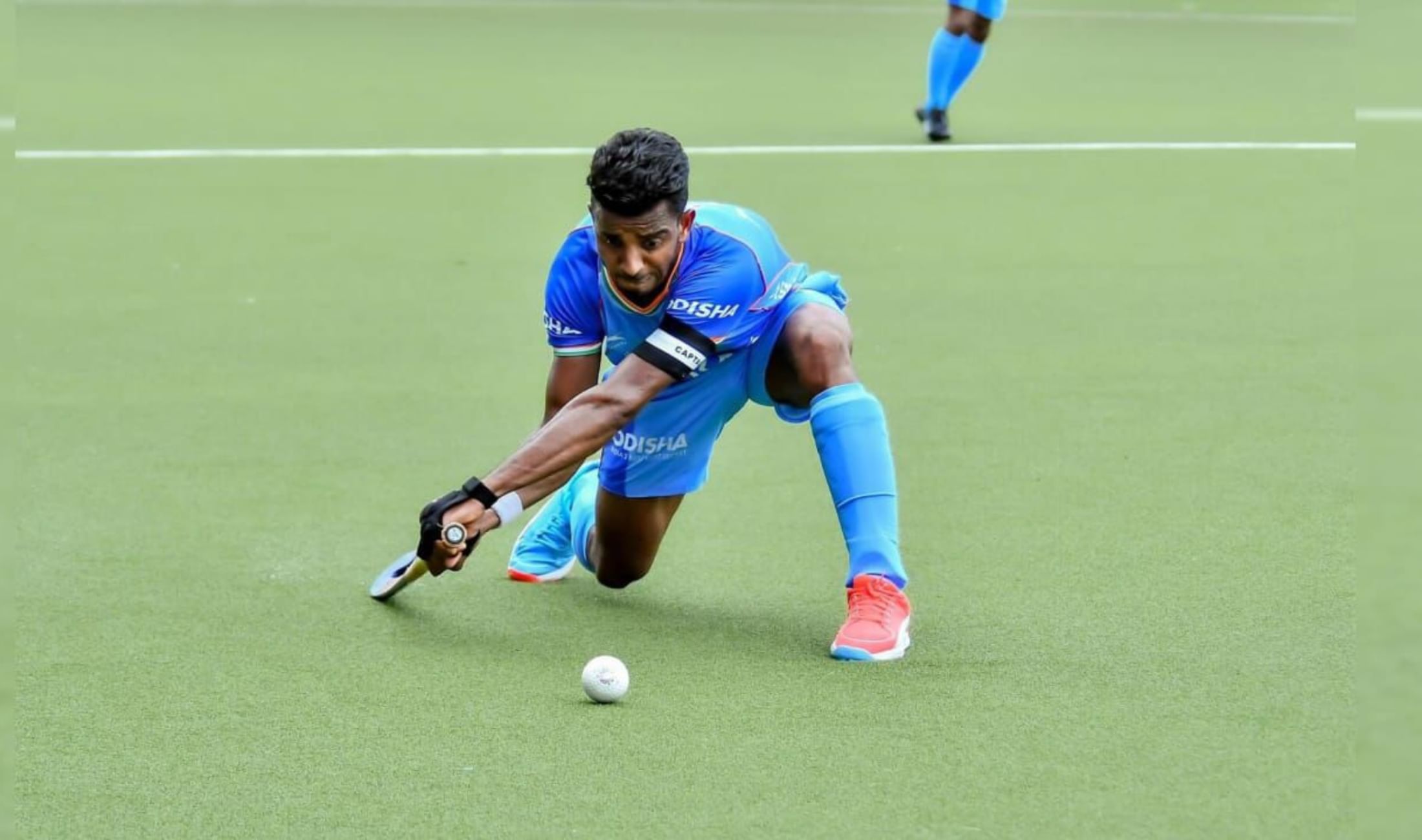 'Walk 10 kilometres to watch HIL' Amir Ali talks about his life struggles ahead of HIL 2024-25