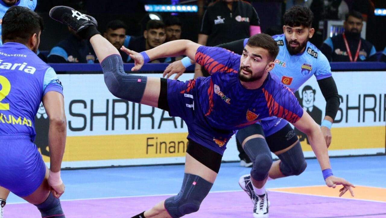 pkl-11-top-10-raiders-with-most-raid-points-in-pro-kabaddi-2024