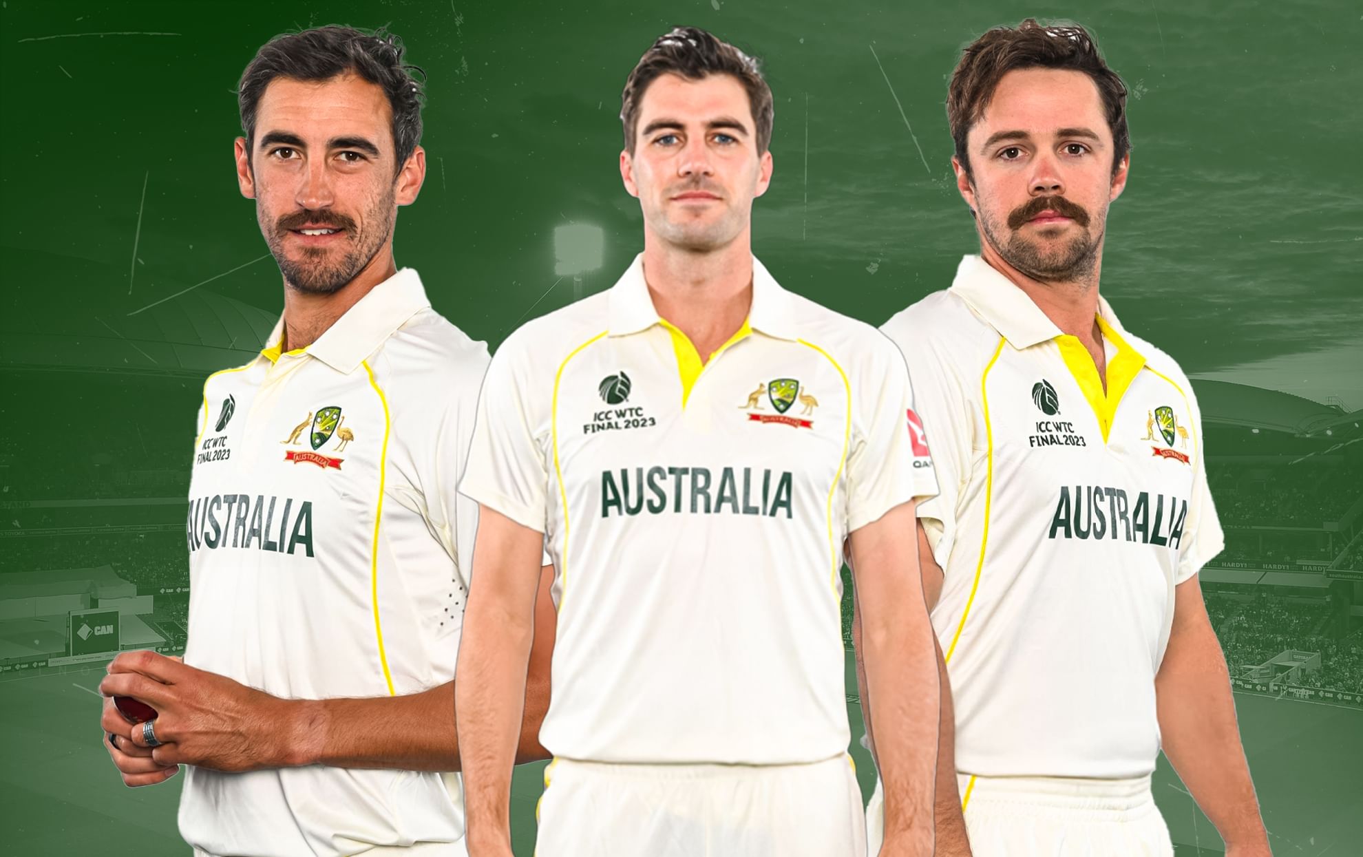 IND vs AUS: Australian Cricket Team playing 11 for 3rd test against India, Brisbane, BGT 2024-25 – Predicted