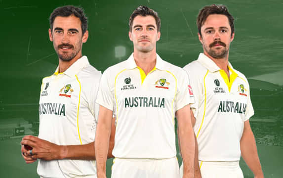 IND vs AUS: Australian Cricket Team playing 11 for 3rd test against India, Brisbane, BGT 2024-25 – Predicted