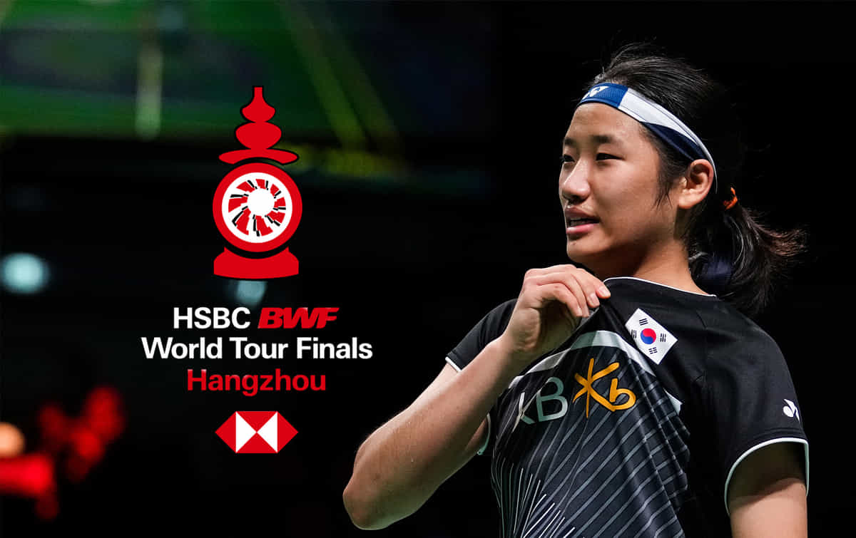 ⁠Top five title favourites to win women's singles title at BWF World Tour Finals 2024