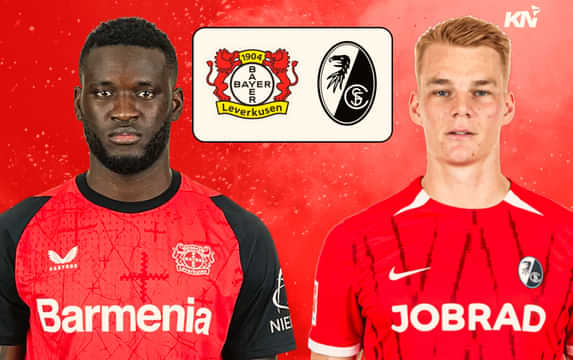 Bayer Leverkusen vs SC Freiburg Prediction, lineups, betting tips & odds
