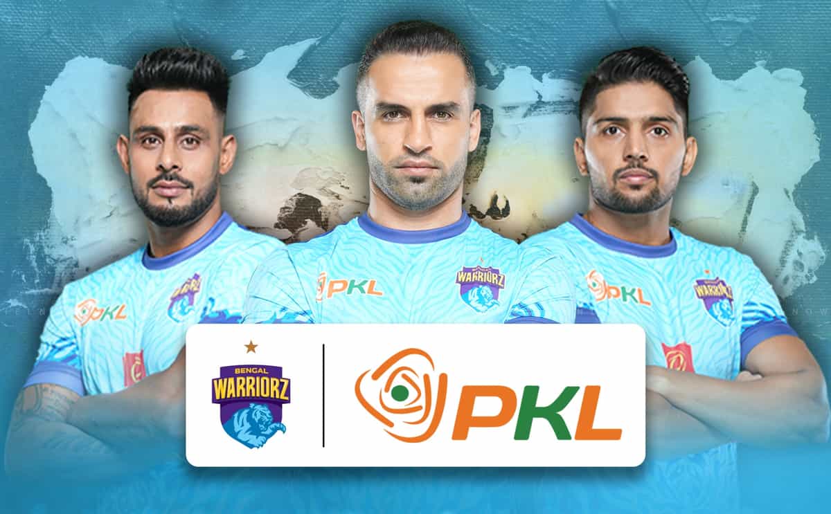 PKL 11 Season Review: Should Bengal Warriorz retain inexperienced Prashant Surve as coach for next season?
