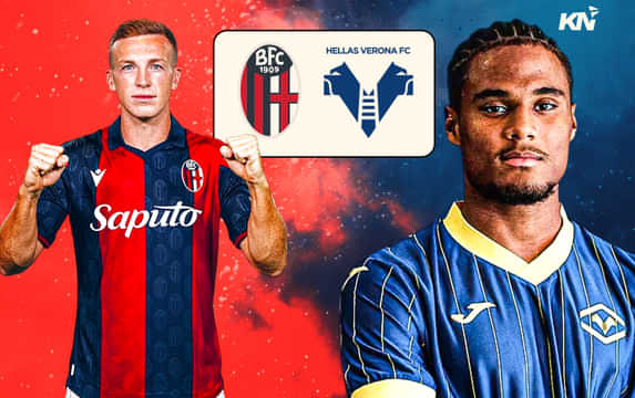 Bologna vs Hellas Verona Prediction, lineups, betting tips & odds