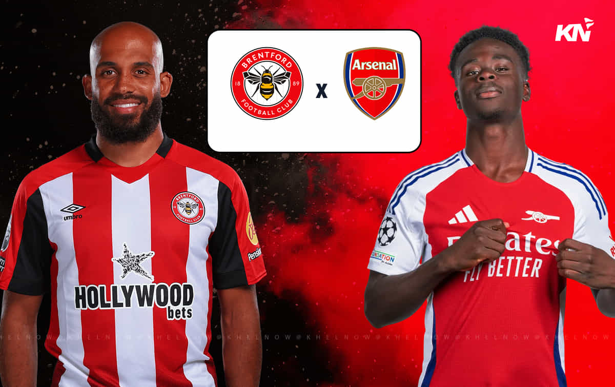 Brentford vs Arsenal Prediction, lineups, betting tips & odds