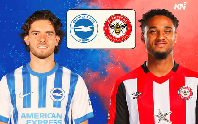 Brighton vs Brentford Prediction, lineups, betting tips & odds