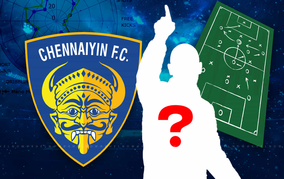List of all Chennaiyin FC coaches & their performance: ISL