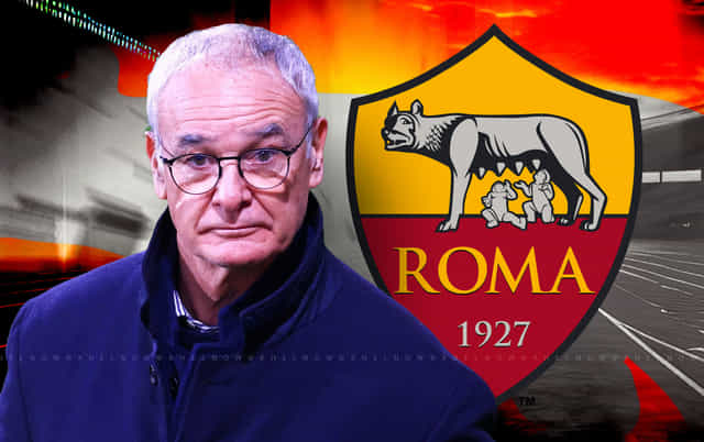 How far can AS Roma push this Serie A season under Claudio Ranieri?