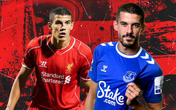 Top 10 players to play for both Liverpool and Everton
