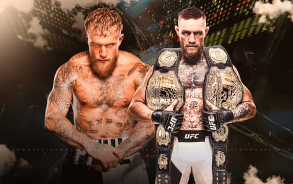 Conor McGregor vs Jake Paul 'super boxing fight' in works for mid-2025 in India: Report
