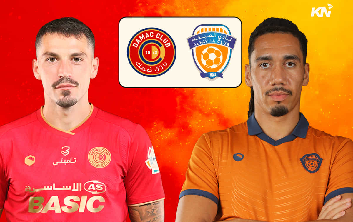 Damac vs Al Fayha Prediction, lineups, betting odds & tips
