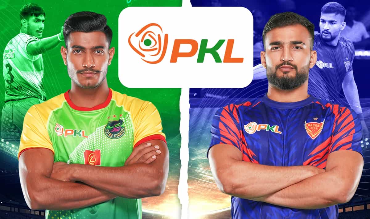 PKL 11: Top 10 raiders with most Super 10s in Pro Kabaddi 2024