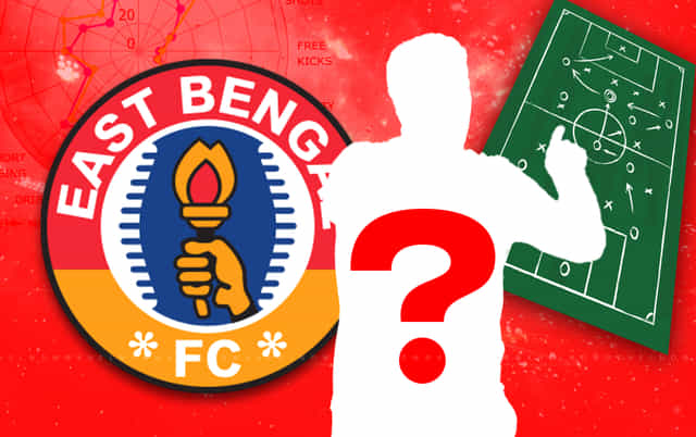 List of East Bengal coaches and their performance in ISL