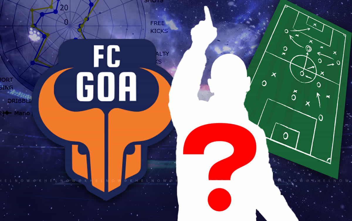 List of FC Goa coaches and their performance in ISL