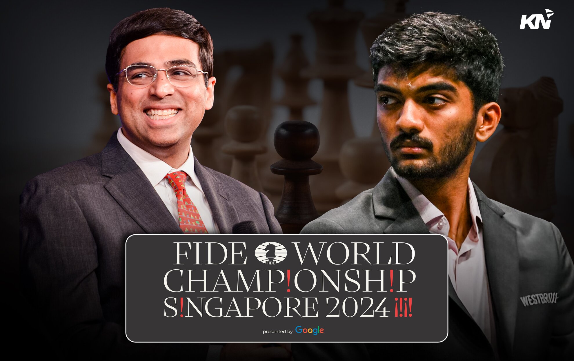 FIDE World Chess Championship Full list of winners