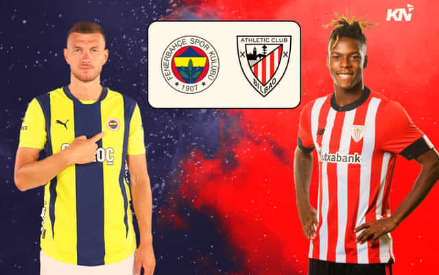 Fenerbahce vs Athletic Club Prediction, lineups, betting tips & odds