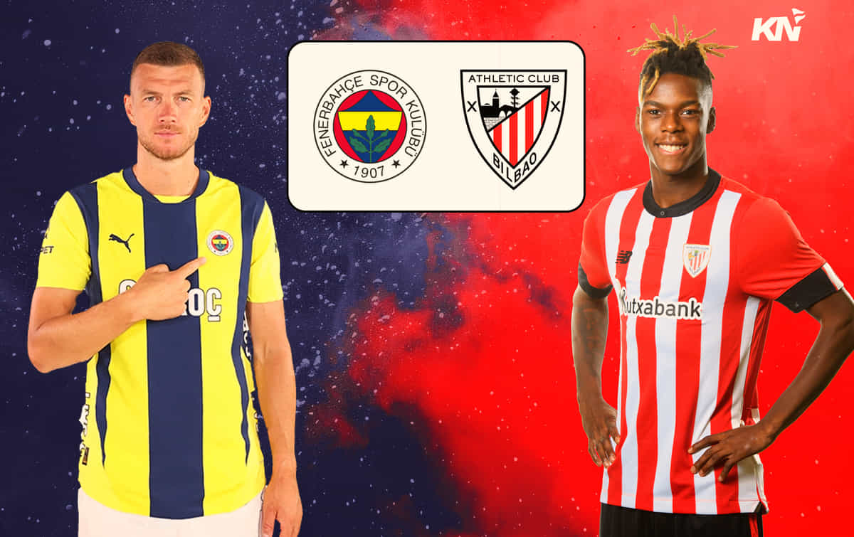 Fenerbahce vs Athletic Club Prediction, lineups, betting tips & odds