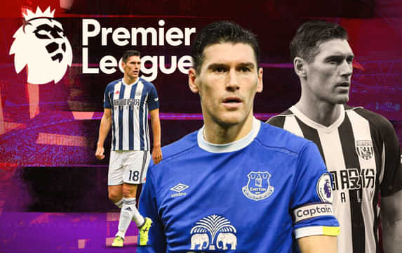 Top eight Premier League players with most matches played on Boxing Day