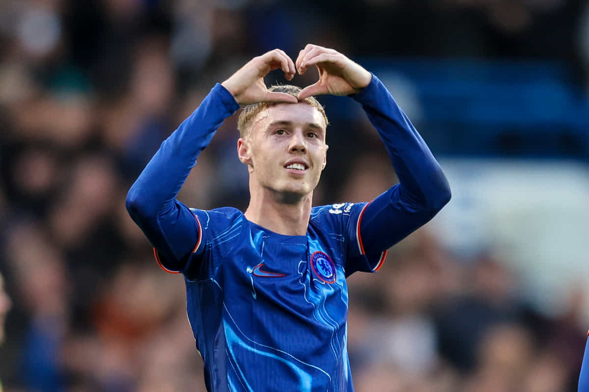 Pundit reveals Chelsea ace Cole Palmer reminds him of Lionel Messi