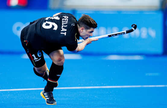 Germany hockey star Gonzalo Peillat excited to be part of Hockey India League yet again