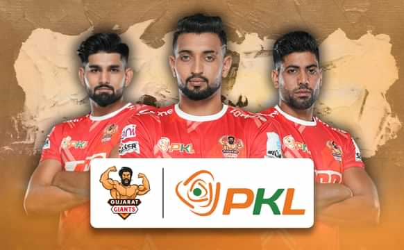 PKL 11 Season Review: Did Ram Meher Singh's overconfidence cost Gujarat Giants their season?