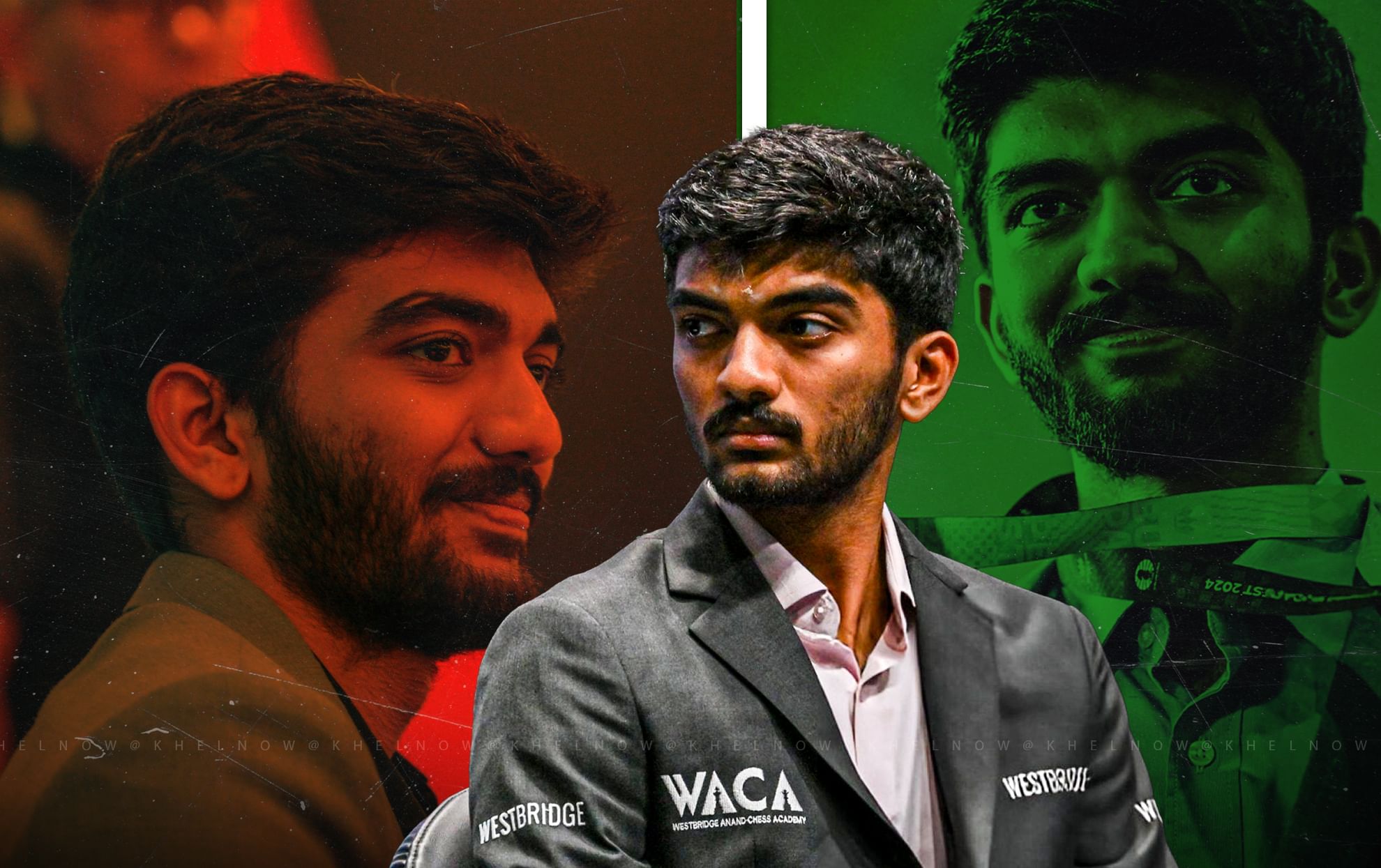 A look at Gukesh Dommarajus journey to becoming youngest world chess champion