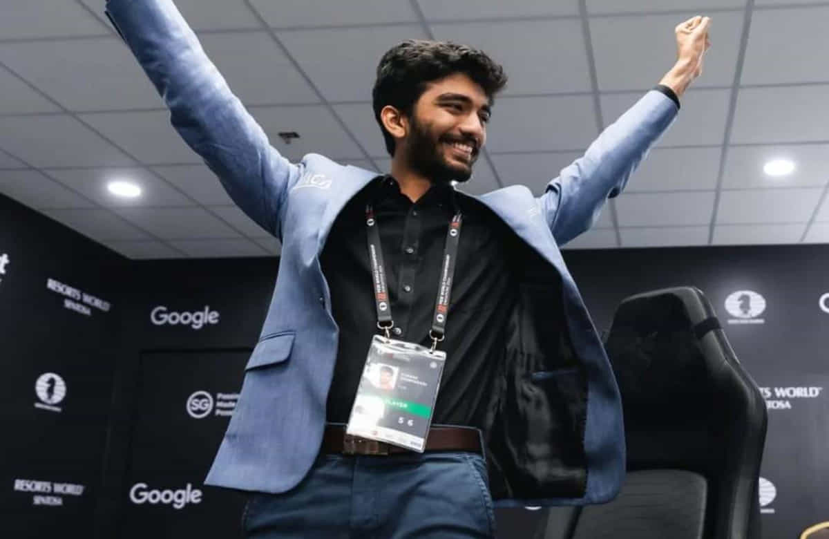What is the difference between a Champion and Undisputed Champion in chess?