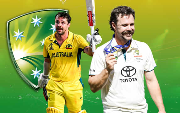 Top 5 highest scores by Travis Head against India in international cricket
