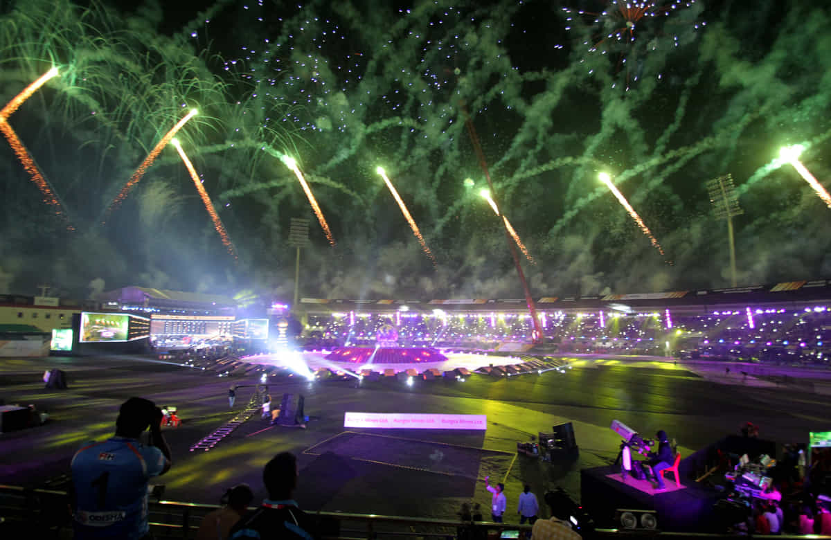Sara Ali Khan, King to headline star-studded opening ceremony of Hockey India League 2024-25