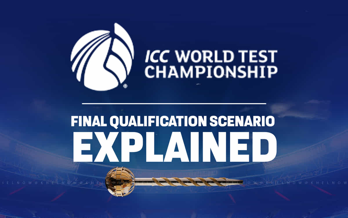 ICC World Test Championship 2023-25: Qualification scenario of all teams