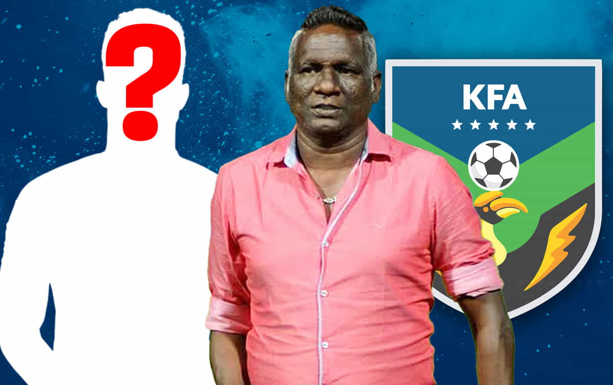 Top 10 best footballers from Kerala