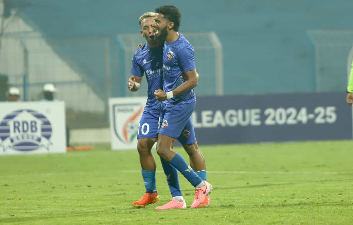 I-League 2024-25: Churchill Brothers grab fascinating win against Inter Kashi