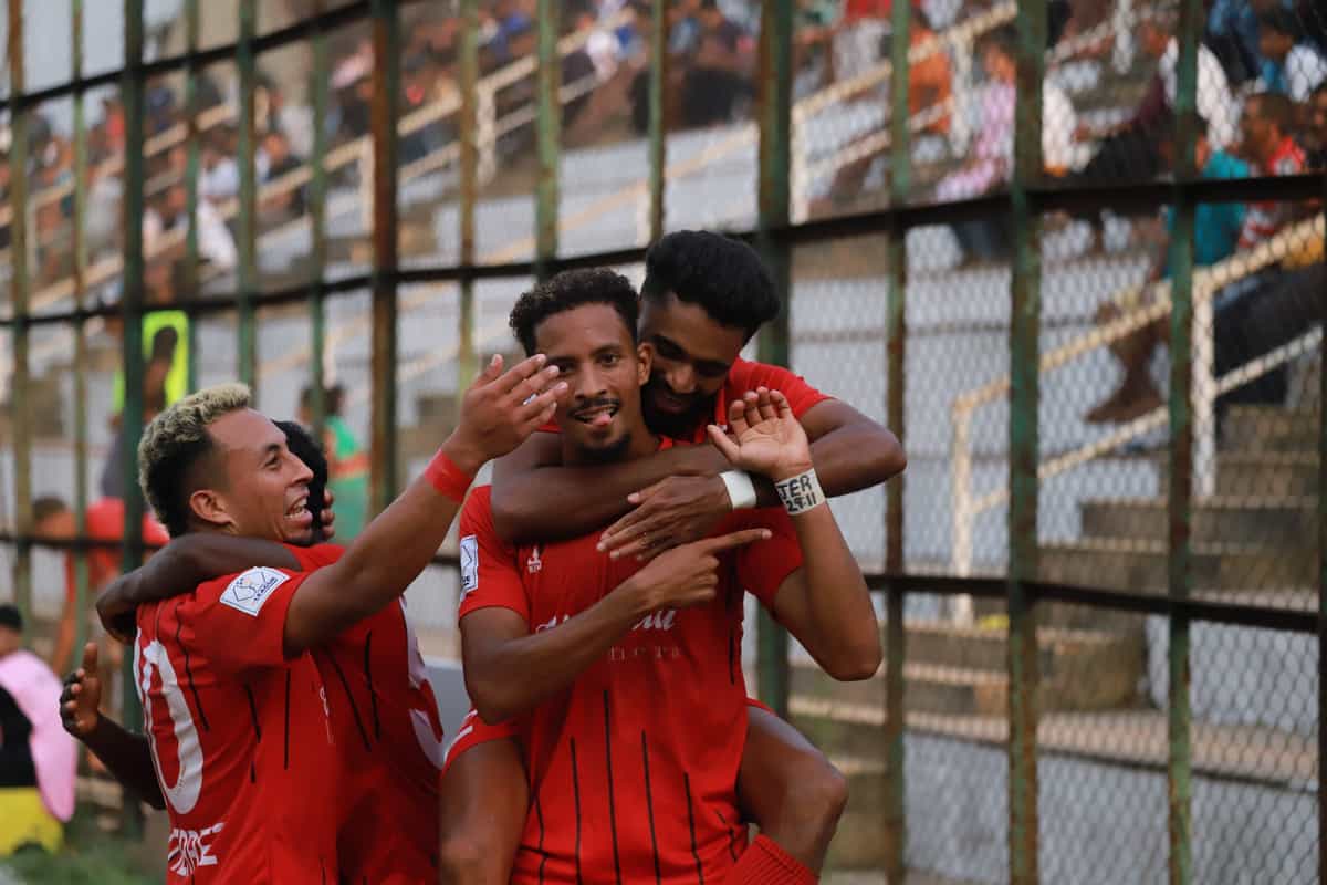I-League 2024-25: Churchill Brothers grab easy win against Dempo SC