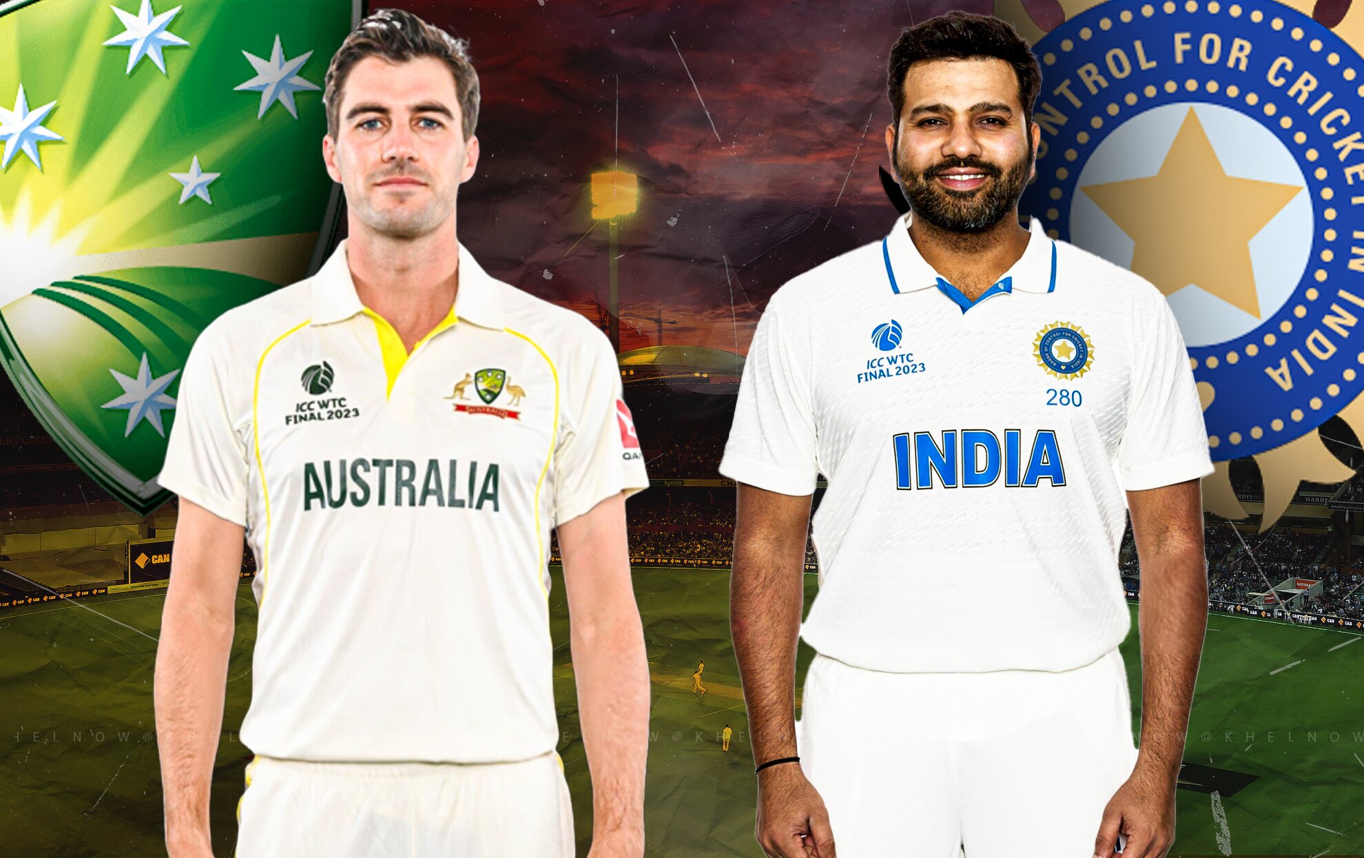 IND vs AUS What are the session timings for day 1 of Adelaide test