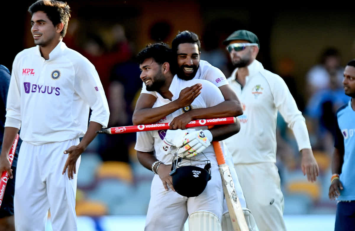 BGT 2024-25: What happened when India last played a test match at the Gabba, Brisbane?