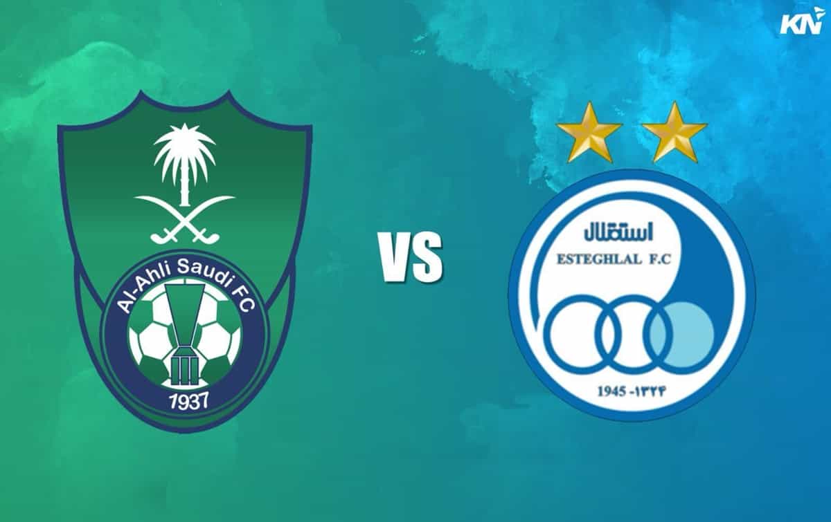 Al Ahli vs Esteghlal Lineups, prediction, betting tips & odds