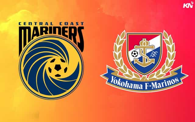 Central Coast Mariners vs Yokohama FM Lineups, prediction, betting tips & odds