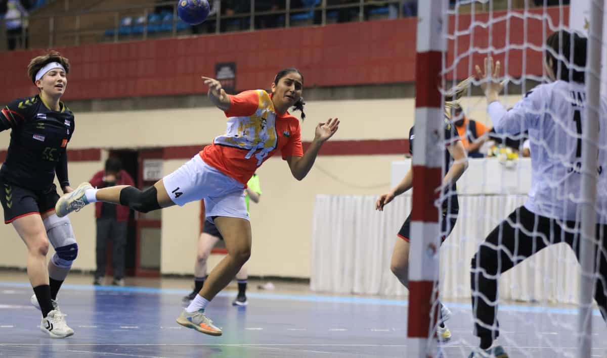 Asian Women's Handball Championship 2024: India surrender to Japan, miss out on qualification