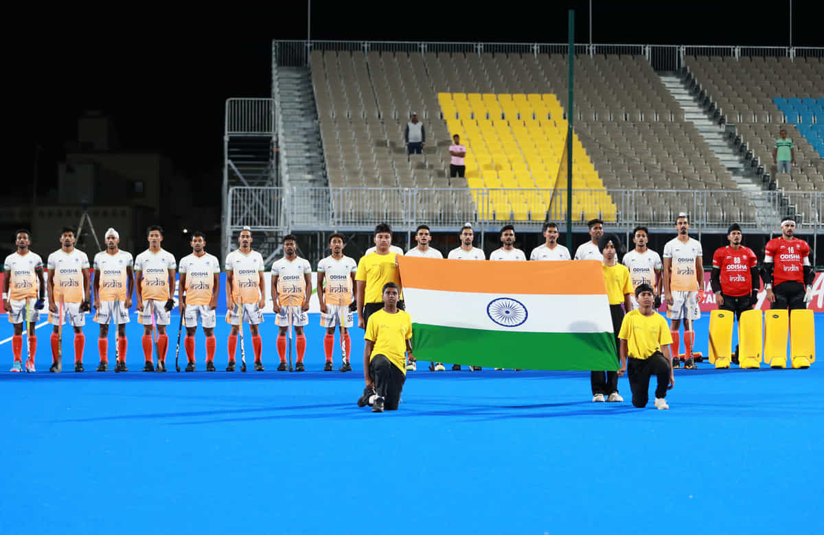 India vs Pakistan, Men's Junior Asia Cup 2024 Final: Live streaming, TV broadcast, Where and how to watch
