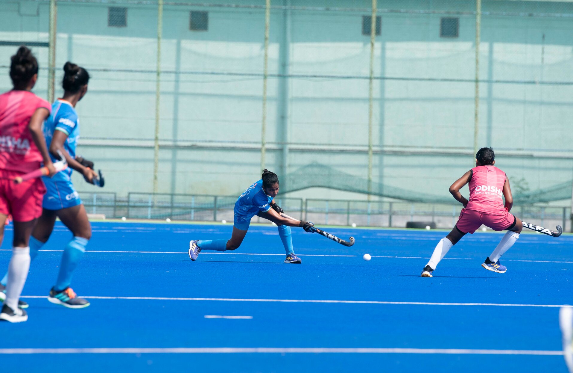 Women's Junior Asia Cup 2024 Defending champs India eye title defense