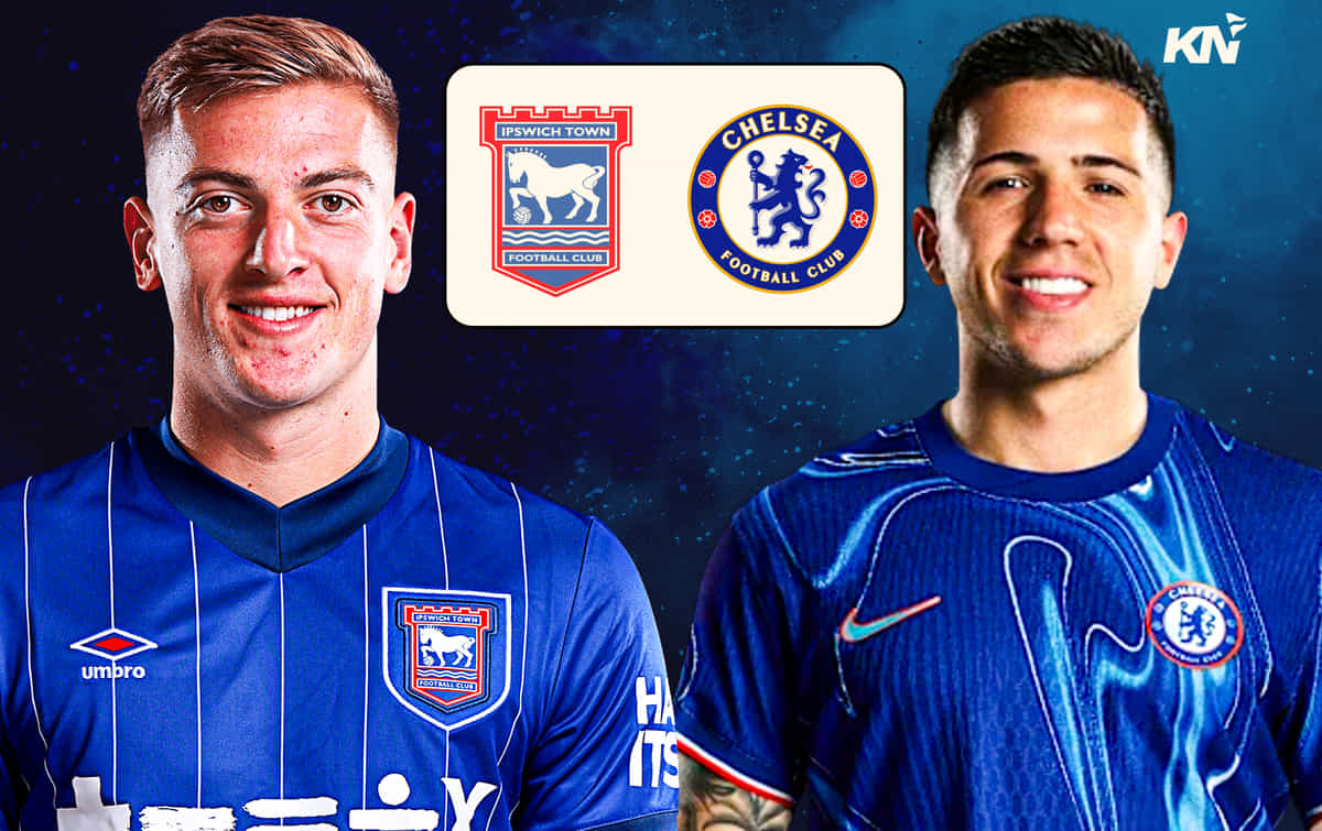 Ipswich Town vs Chelsea Prediction, lineups, betting tips & odds
